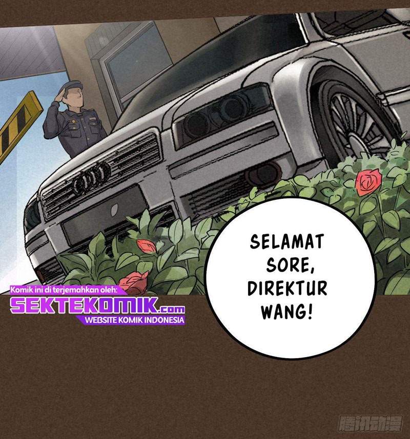 Halaman 11 dari End of The World 2028 Chapter 45