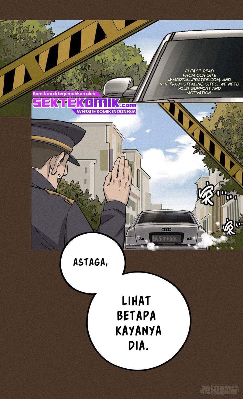 Halaman 13 dari End of The World 2028 Chapter 45