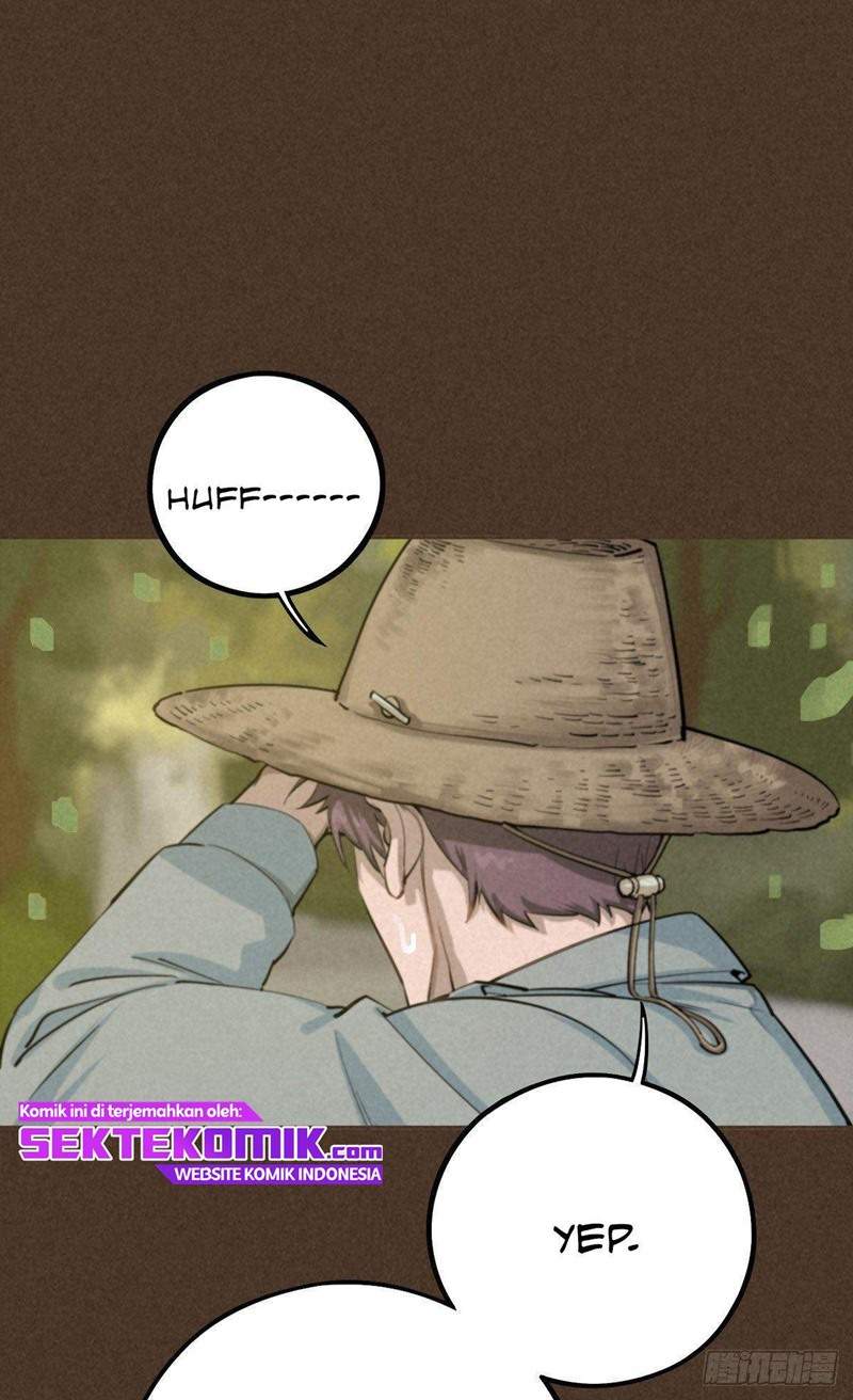 Halaman 15 dari End of The World 2028 Chapter 45