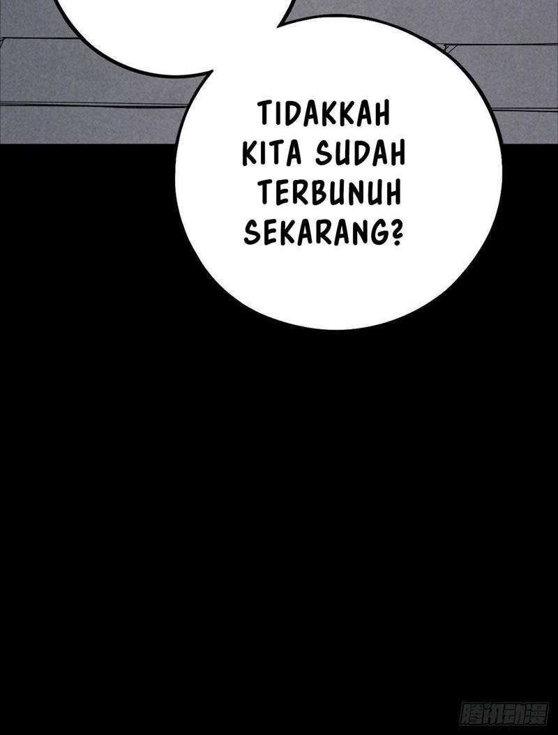 Halaman 22 dari End of The World 2028 Chapter 45
