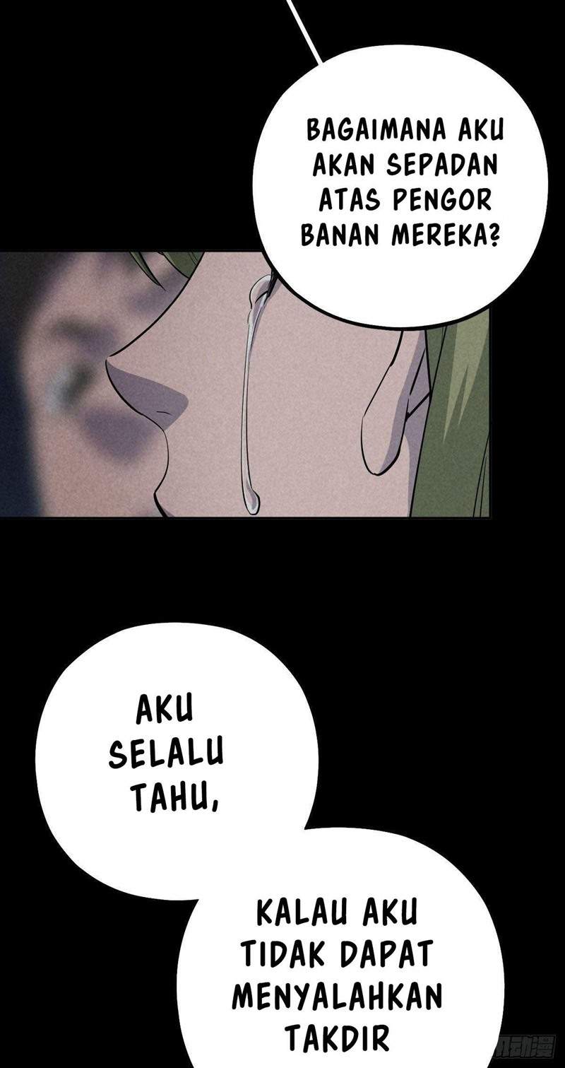 Halaman 27 dari End of The World 2028 Chapter 45