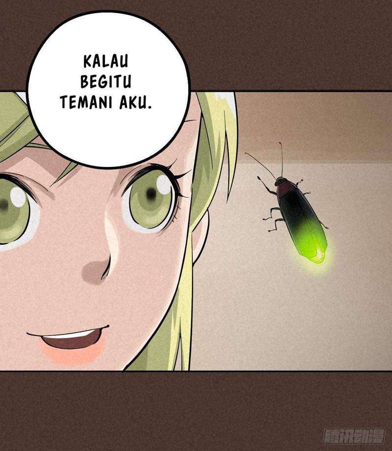 Halaman 34 dari End of The World 2028 Chapter 45