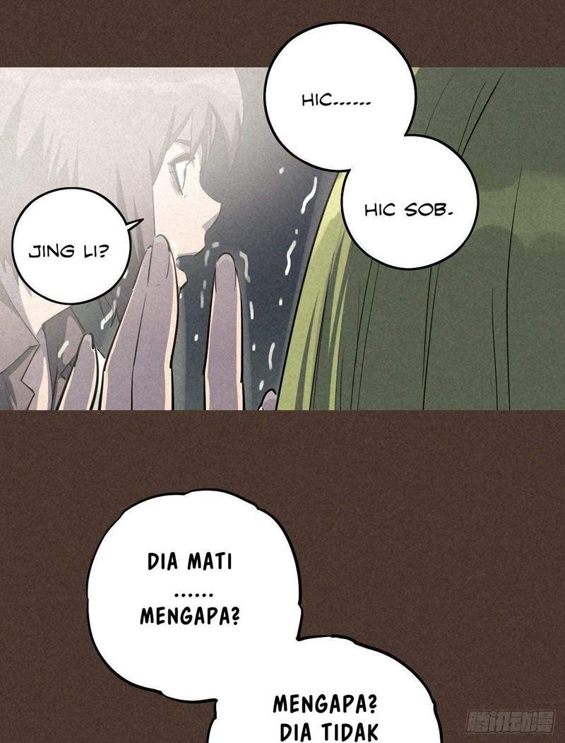Halaman 39 dari End of The World 2028 Chapter 45