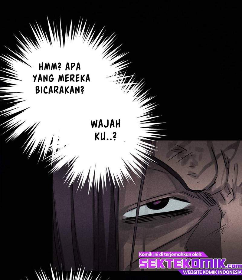 Halaman 4 dari End of The World 2028 Chapter 45