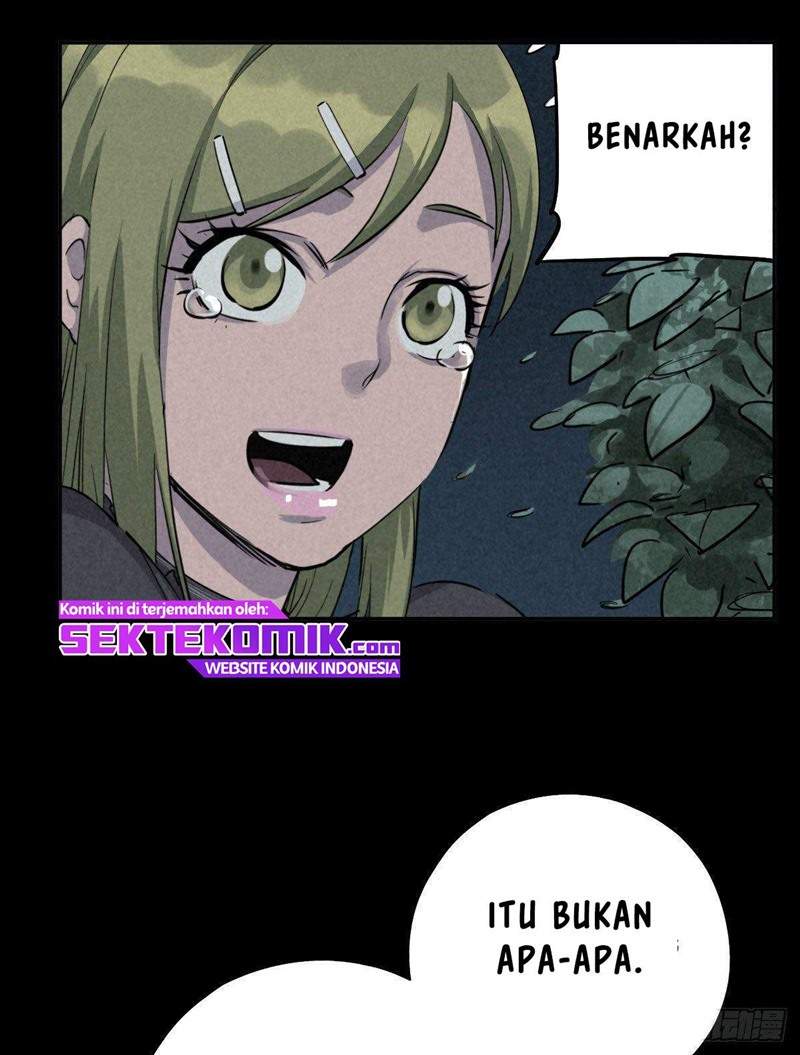 Halaman 44 dari End of The World 2028 Chapter 45
