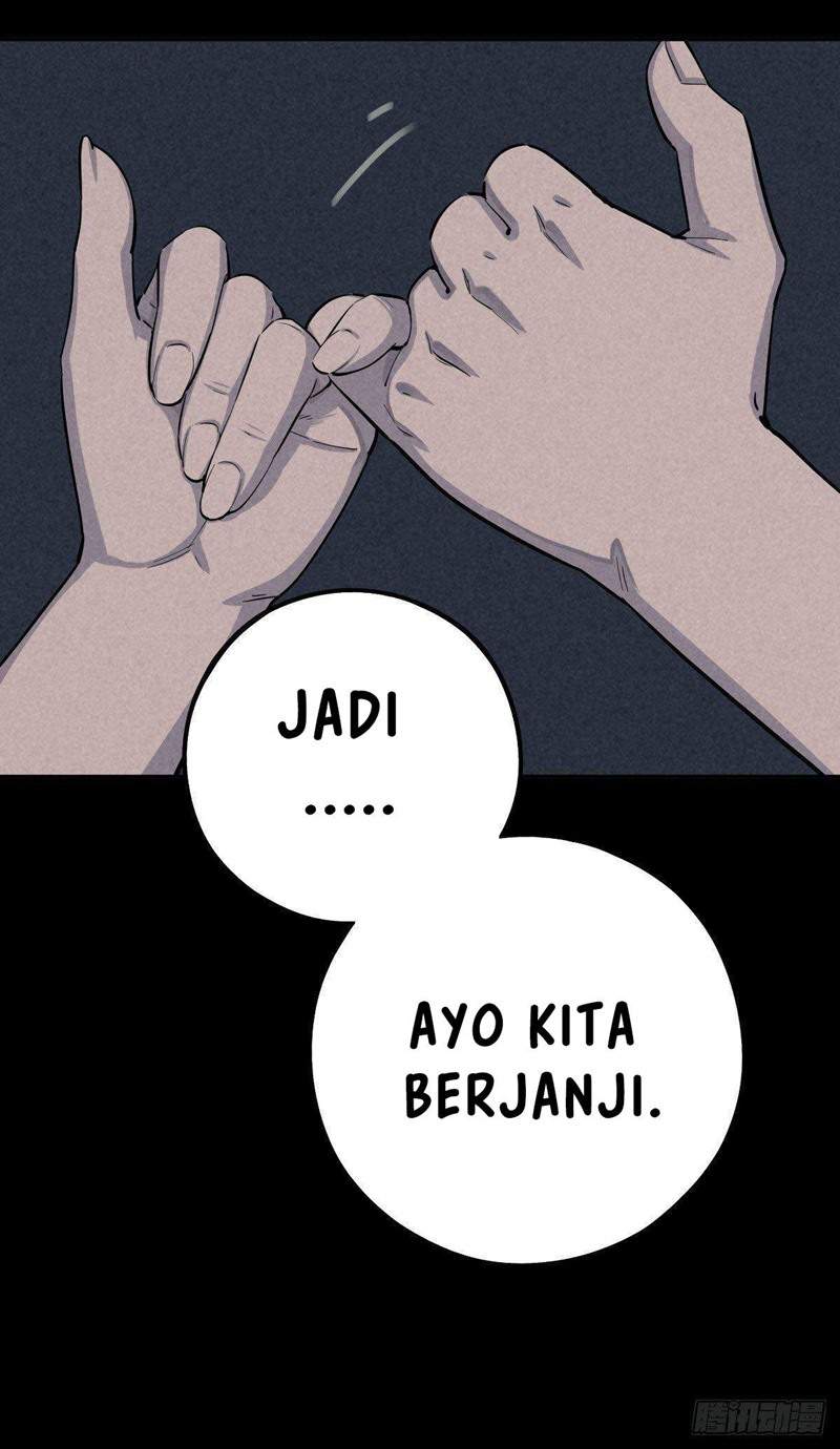 Halaman 47 dari End of The World 2028 Chapter 45