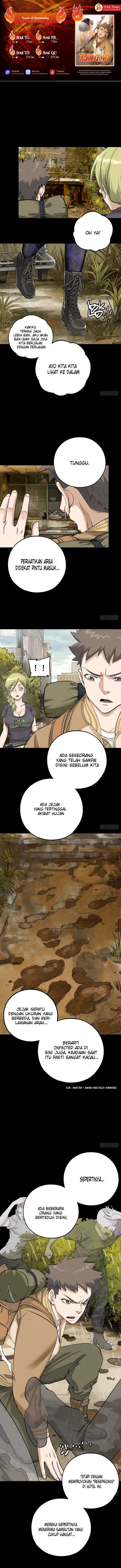 Halaman 1 dari End of The World 2028 Chapter 47