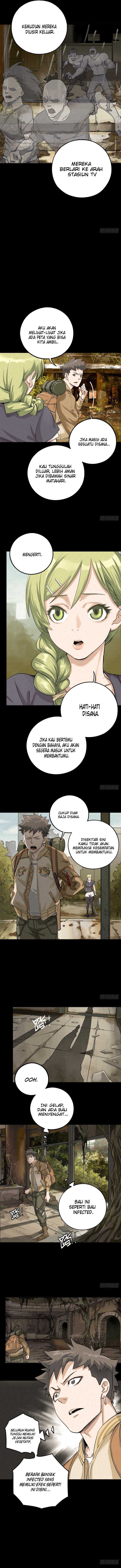 Halaman 2 dari End of The World 2028 Chapter 47