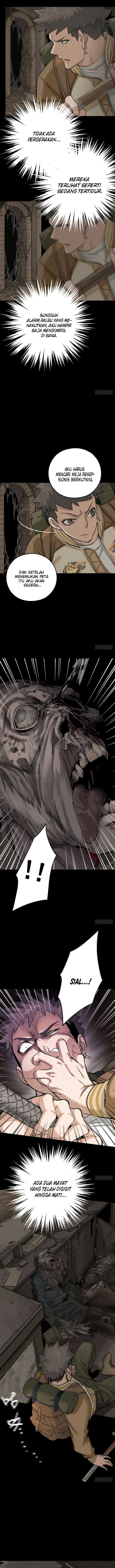 Halaman 4 dari End of The World 2028 Chapter 47