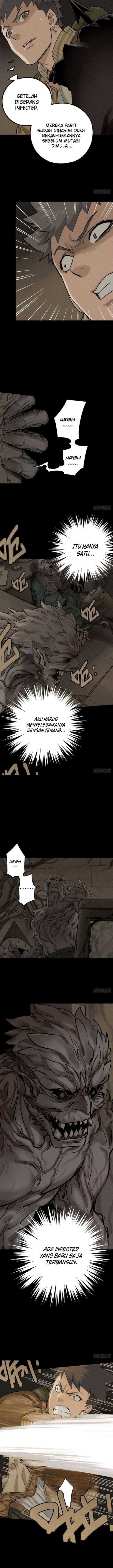Halaman 5 dari End of The World 2028 Chapter 47