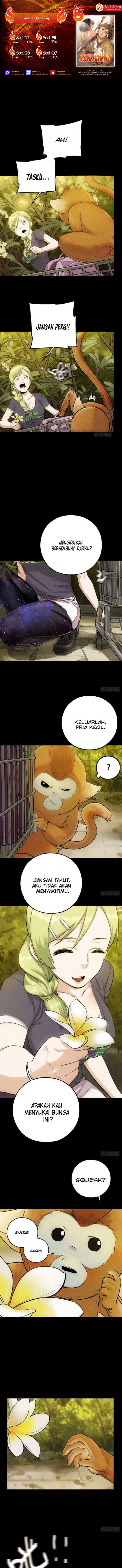 Halaman 1 dari End of The World 2028 Chapter 48