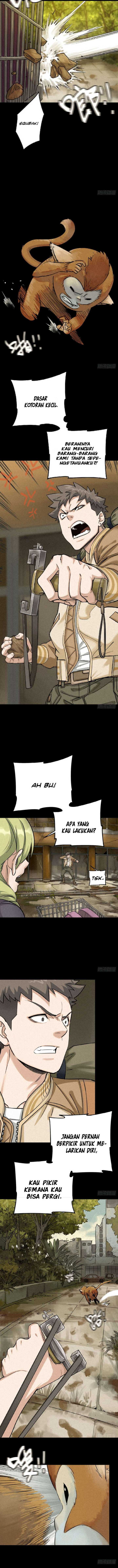 Halaman 2 dari End of The World 2028 Chapter 48