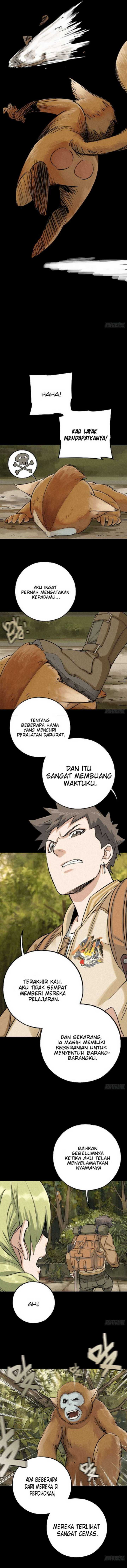 Halaman 3 dari End of The World 2028 Chapter 48