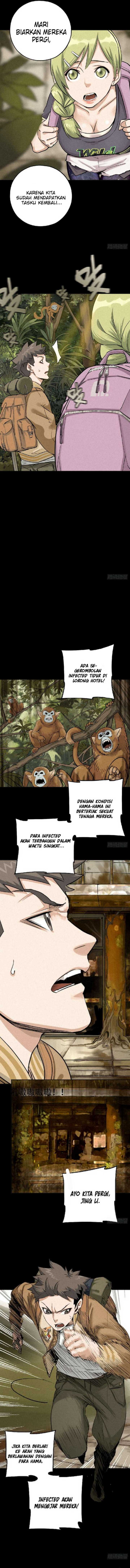 Halaman 4 dari End of The World 2028 Chapter 48