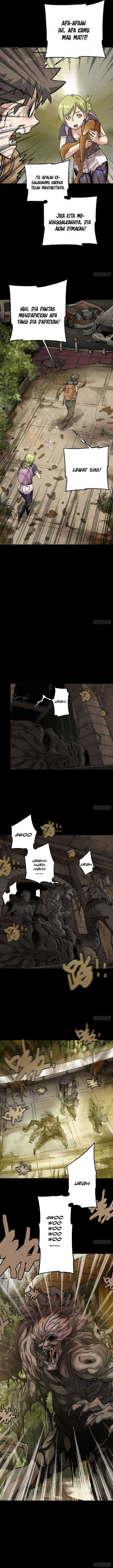 Halaman 5 dari End of The World 2028 Chapter 48