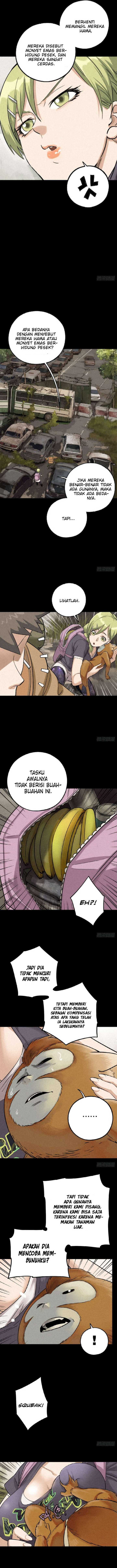 Halaman 2 dari End of The World 2028 Chapter 49