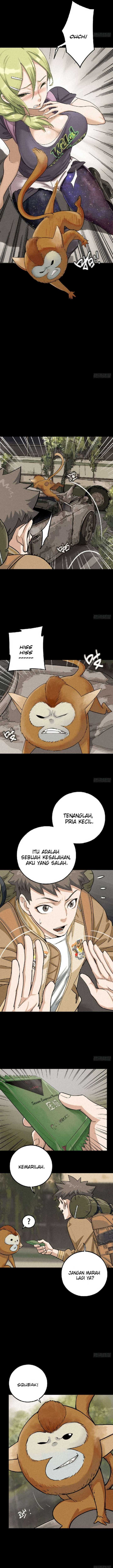 Halaman 3 dari End of The World 2028 Chapter 49