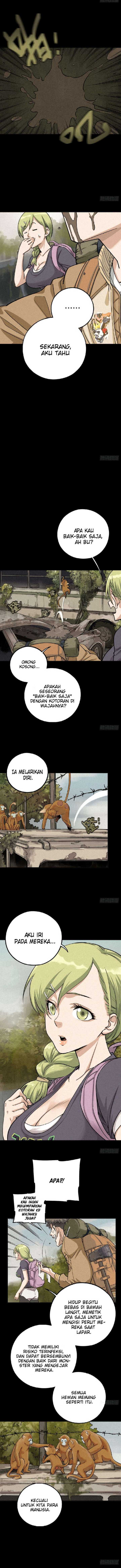 Halaman 4 dari End of The World 2028 Chapter 49