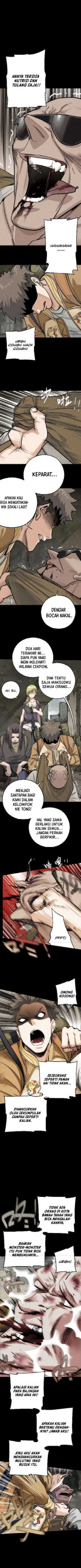 Halaman 3 dari End of The World 2028 Chapter 54
