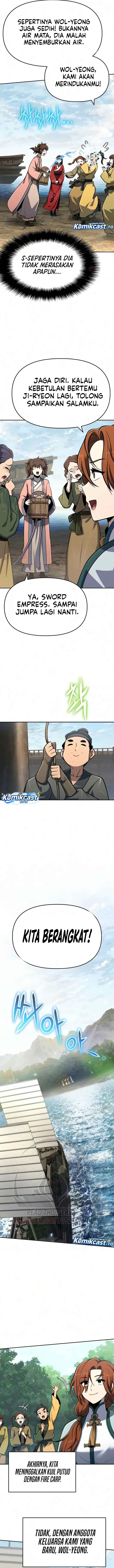 Entomologist in Sichuan Tang Clan chapter 91 halaman 8
