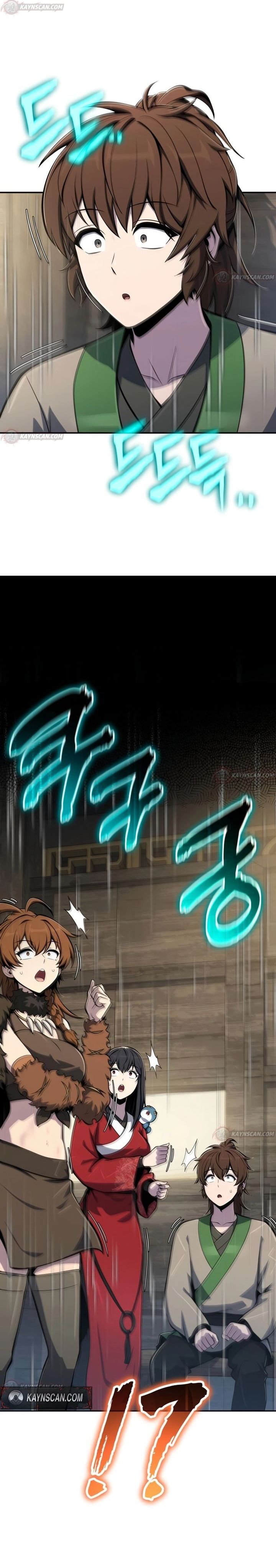 Entomologist in Sichuan Tang Clan chapter 92 halaman 21