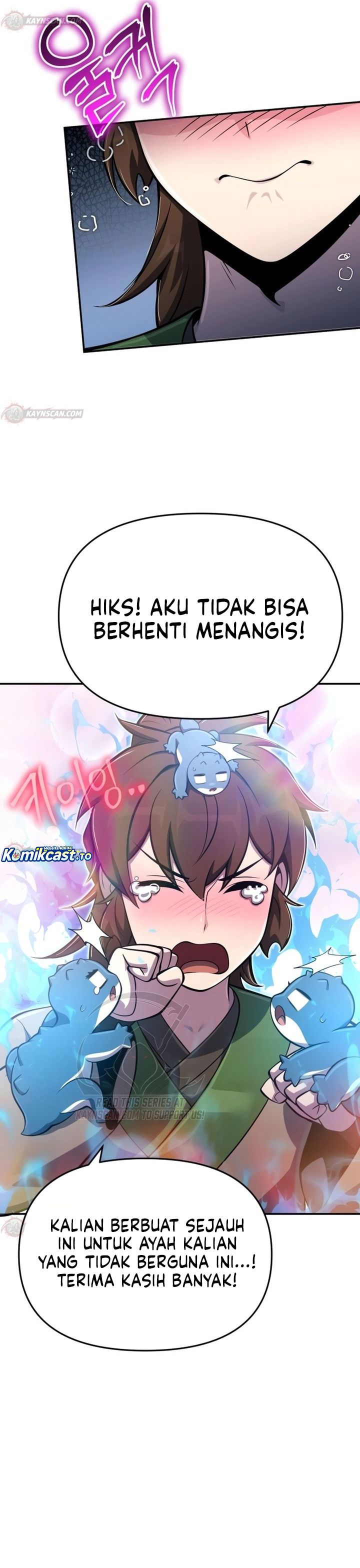 Entomologist in Sichuan Tang Clan chapter 92 halaman 40