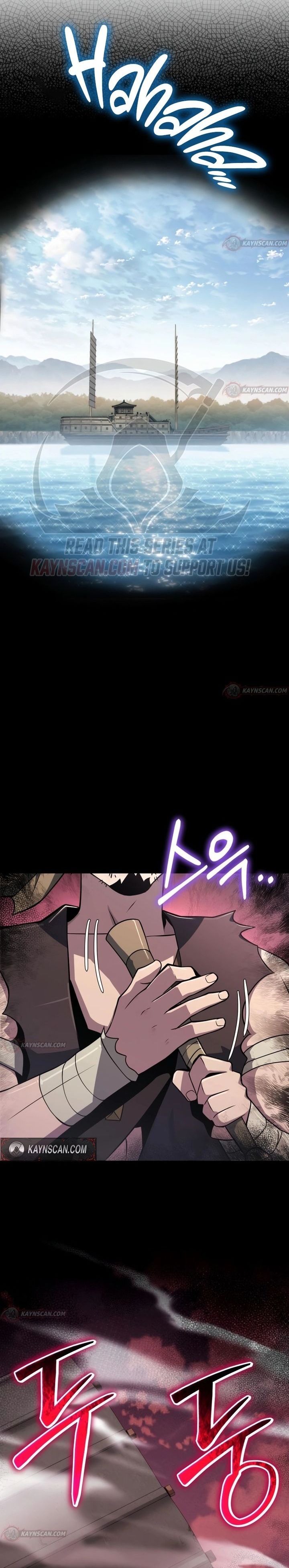 Entomologist in Sichuan Tang Clan chapter 92 halaman 49