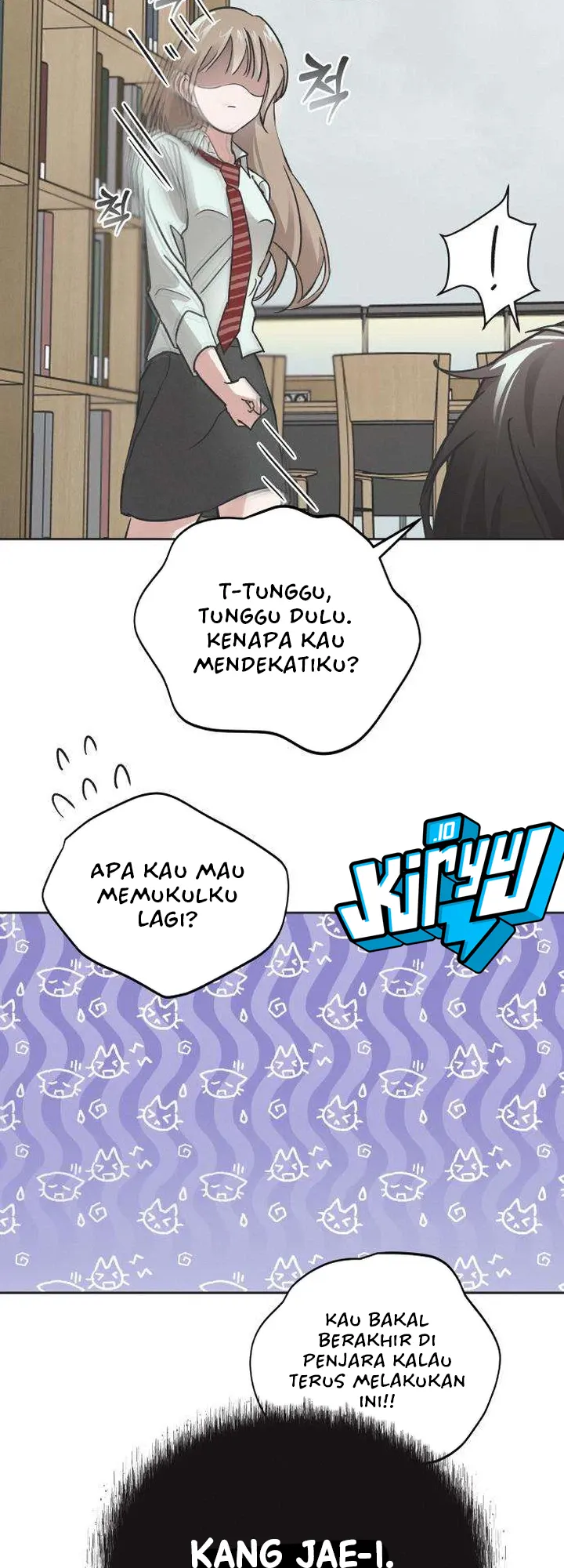 Halaman 31 dari Equation Without Error Chapter 3