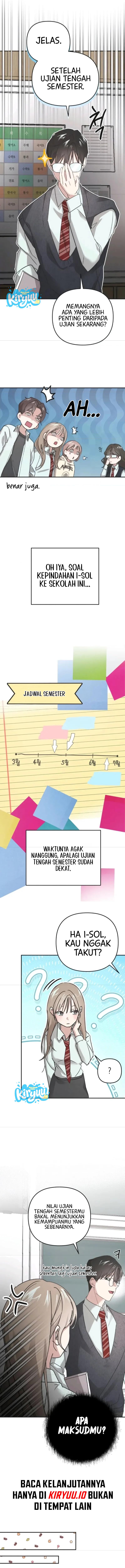 Halaman 3 dari Equation Without Error Chapter 5