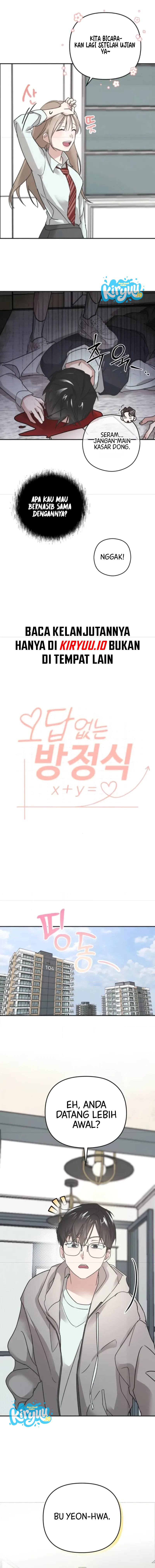 Halaman 4 dari Equation Without Error Chapter 5