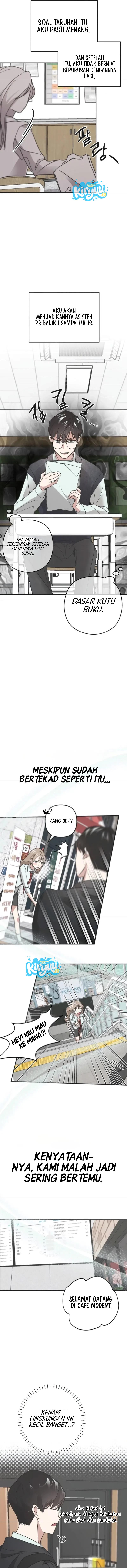 Halaman 9 dari Equation Without Error Chapter 5
