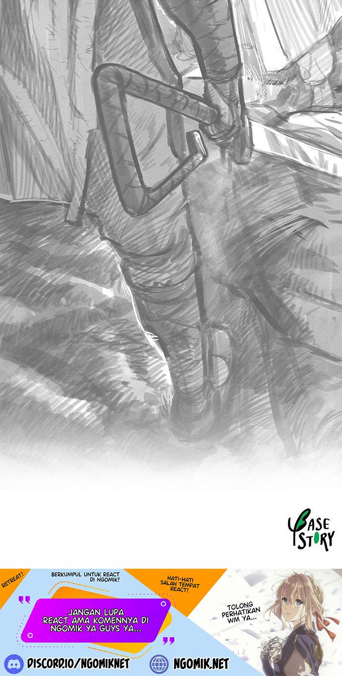 Halaman 27 dari Escort Warrior Chapter 128