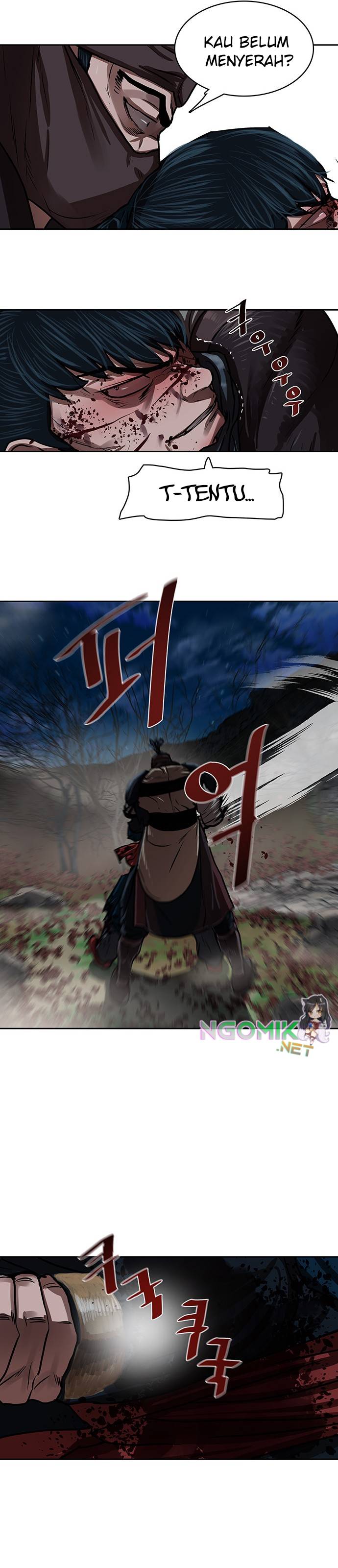 Halaman 3 dari Escort Warrior Chapter 139