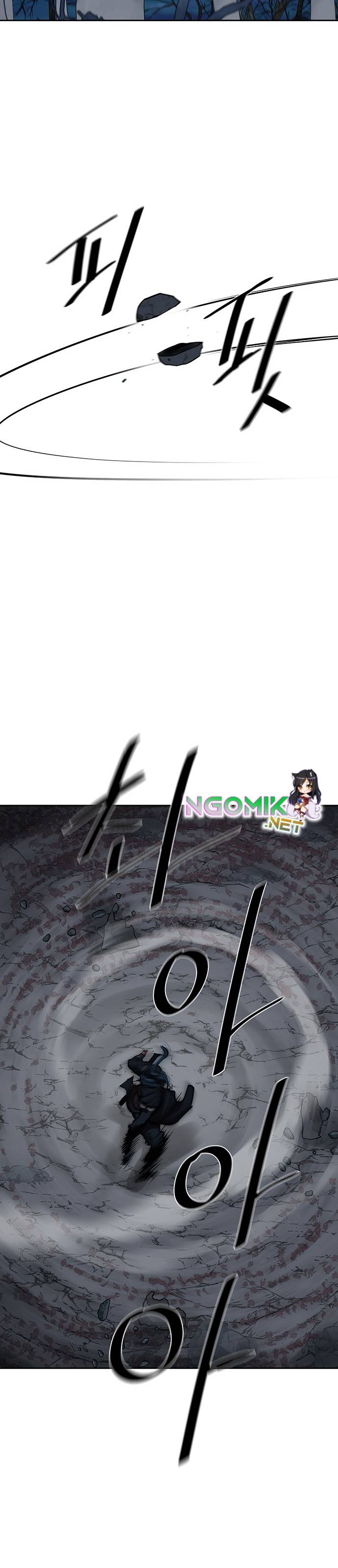 Halaman 26 dari Escort Warrior Chapter 145