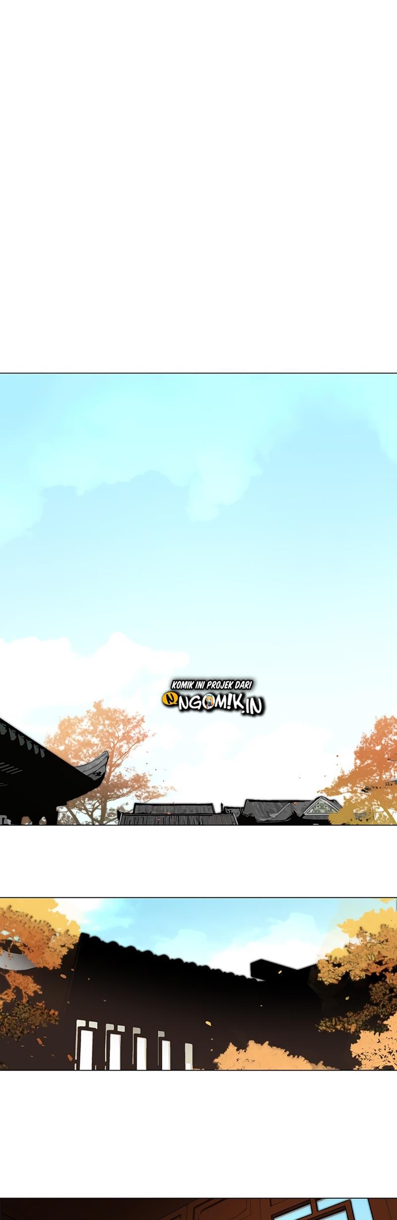 Halaman 13 dari Escort Warrior Chapter 16