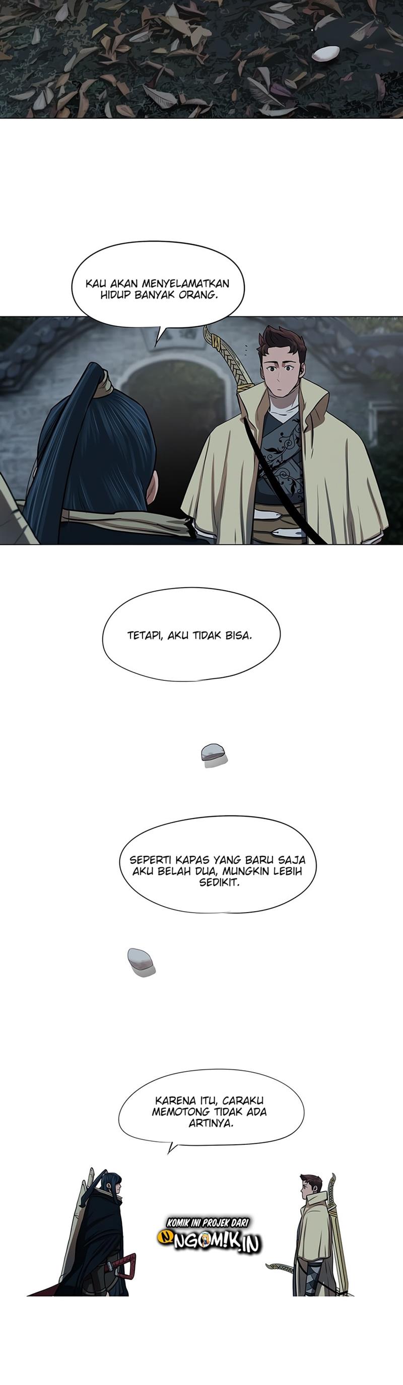 Halaman 7 dari Escort Warrior Chapter 16