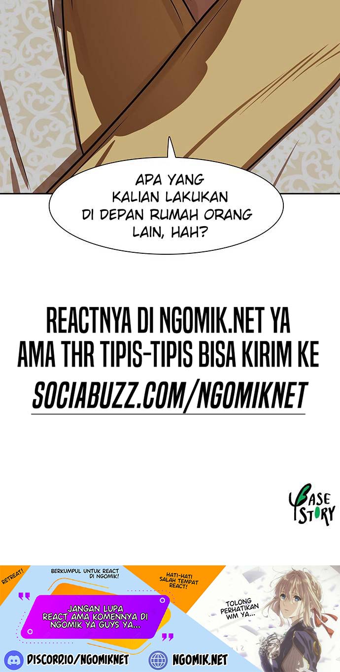 Halaman 27 dari Escort Warrior Chapter 161