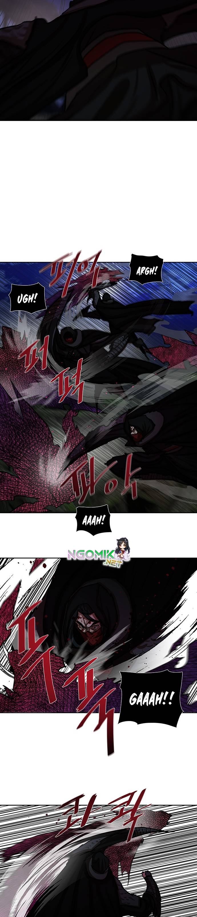 Halaman 17 dari Escort Warrior Chapter 165