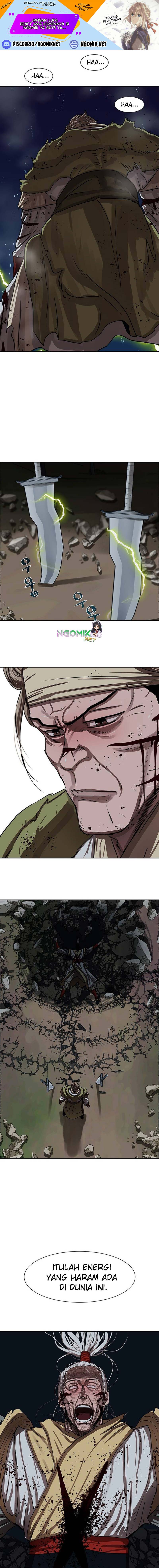 Halaman 2 dari Escort Warrior Chapter 178