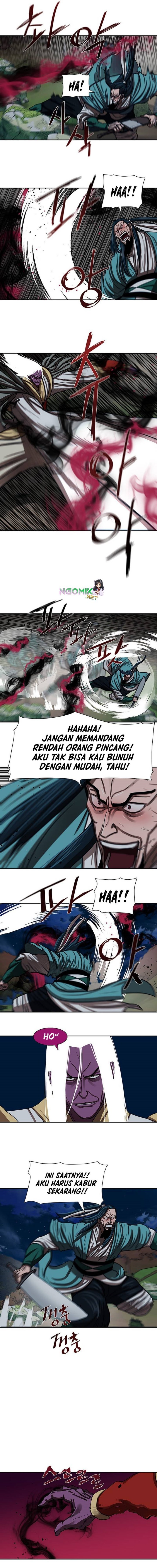 Halaman 3 dari Escort Warrior Chapter 179
