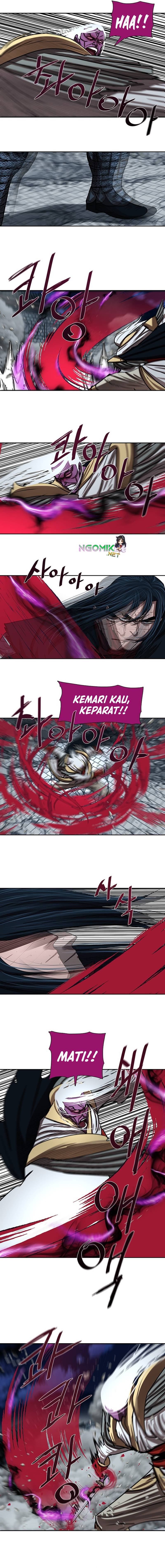 Halaman 7 dari Escort Warrior Chapter 182