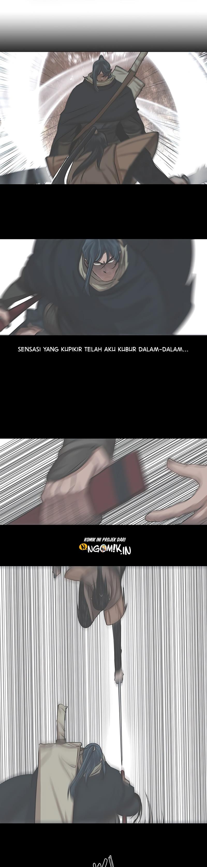 Halaman 13 dari Escort Warrior Chapter 23