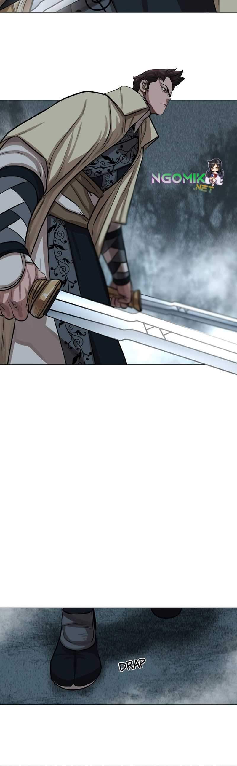 Halaman 4 dari Escort Warrior Chapter 31