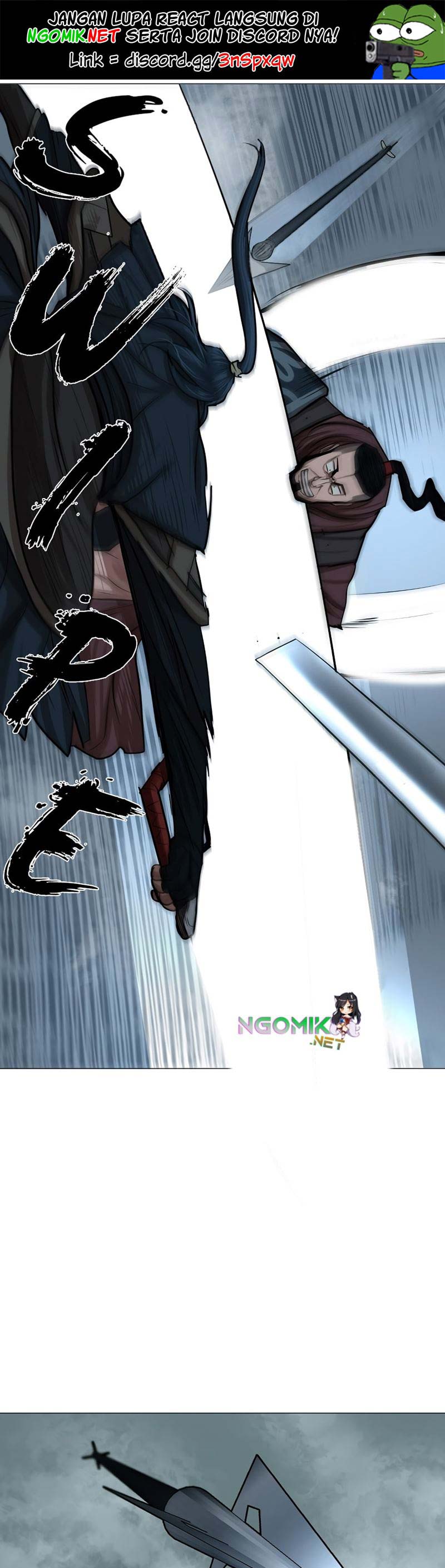 Halaman 2 dari Escort Warrior Chapter 32