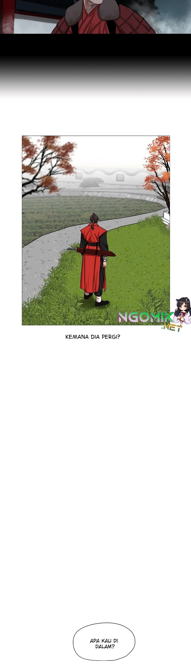 Halaman 7 dari Escort Warrior Chapter 33