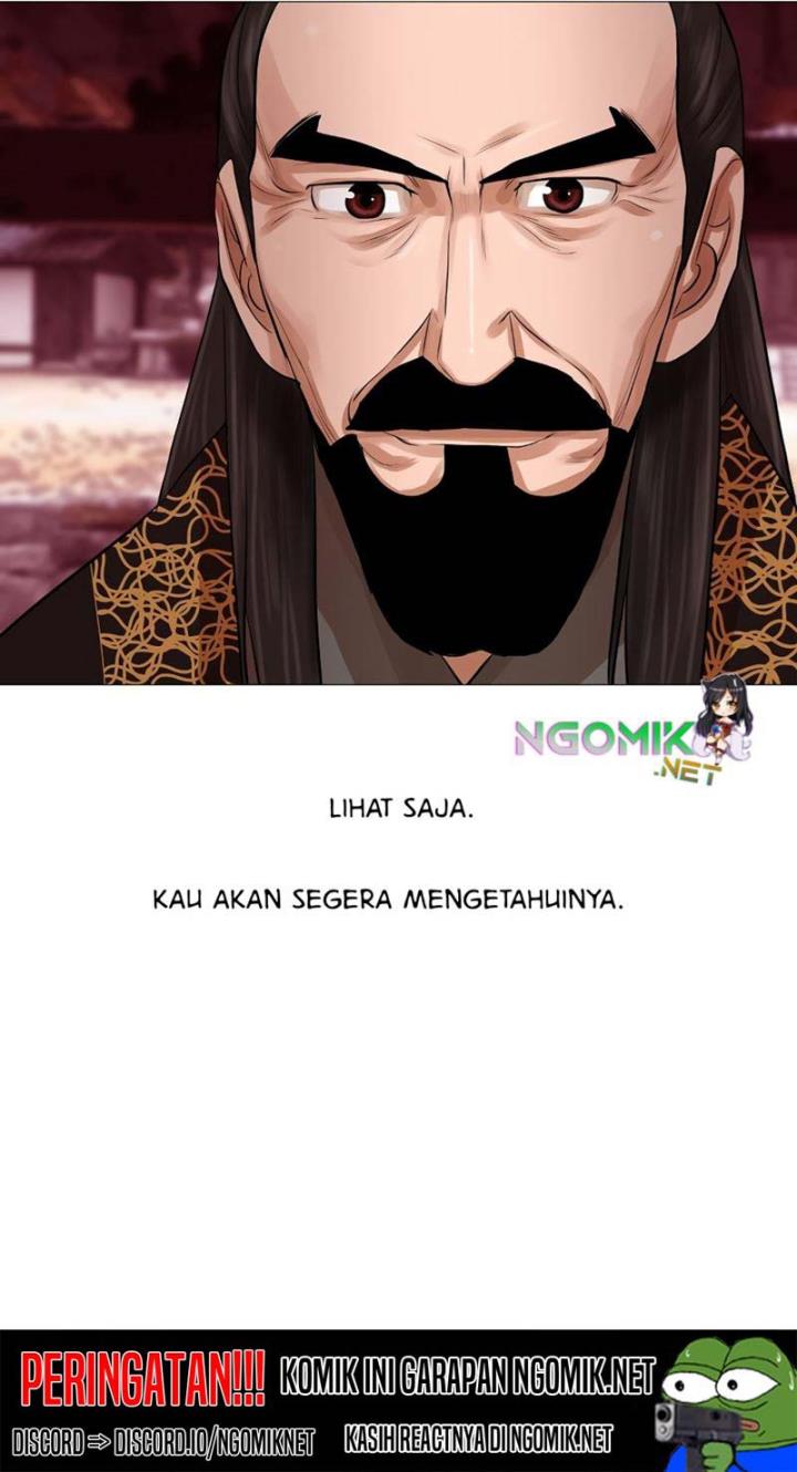 Halaman 26 dari Escort Warrior Chapter 36