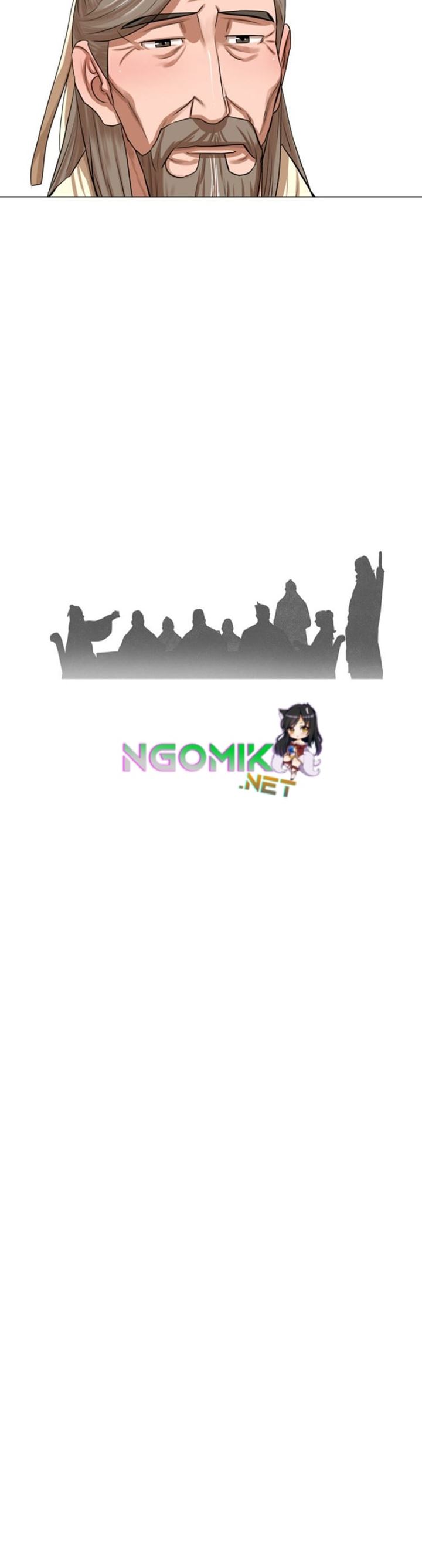 Halaman 7 dari Escort Warrior Chapter 40