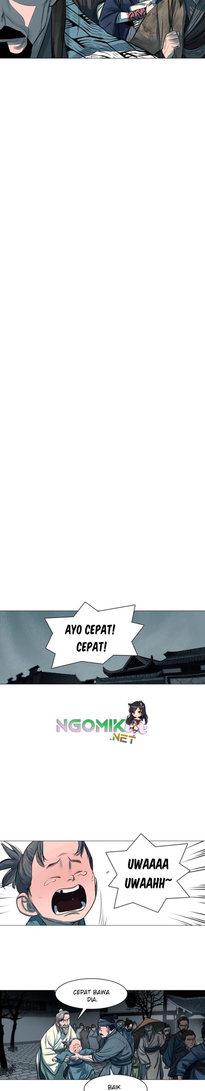 Halaman 4 dari Escort Warrior Chapter 47