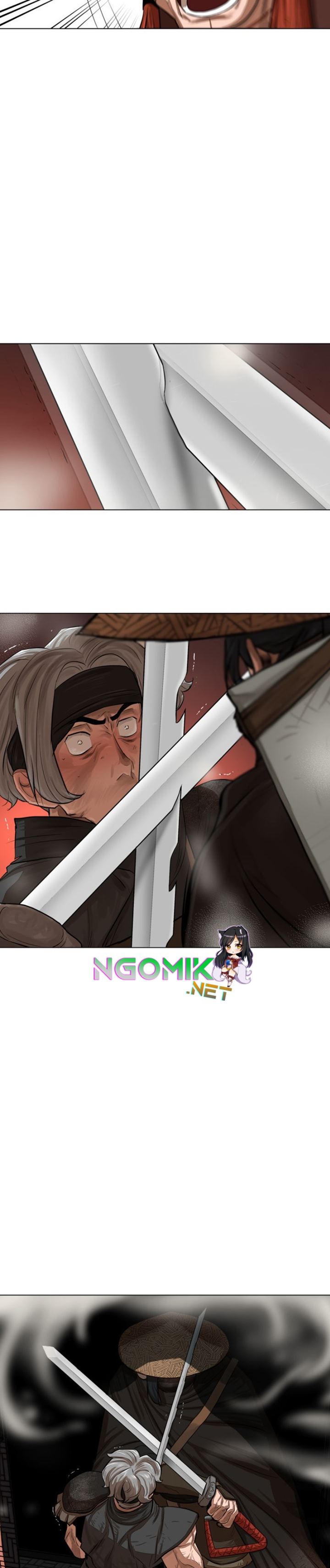 Halaman 15 dari Escort Warrior Chapter 49