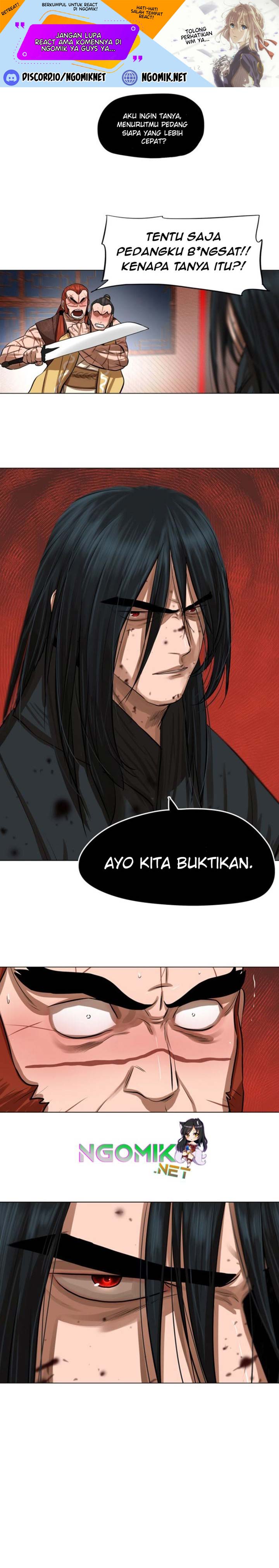 Halaman 2 dari Escort Warrior Chapter 51